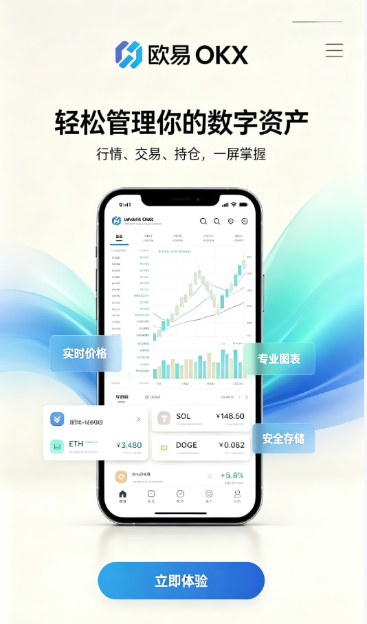 欧交易所APP交易界面体验
